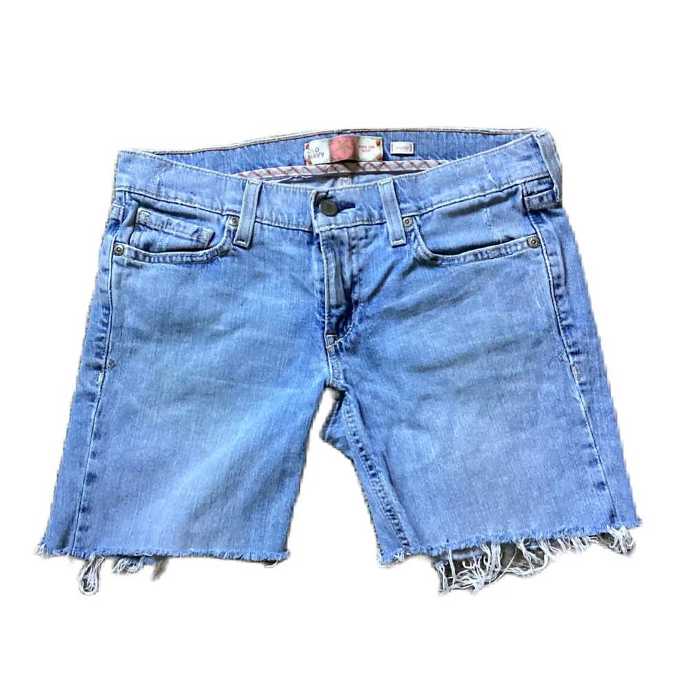 2/$15 Old Navy ultra low rise. Size 4